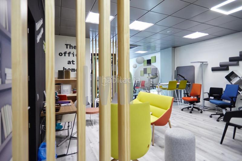 Foto d90321fc-4792-4431-a76a-c6157bef5fcf. Geschäftsraum in Hospital Jaén Foto d90321fc-4792-4431-a76a-c6157bef5fcf. Geschäftsraum in Hospital Jaén