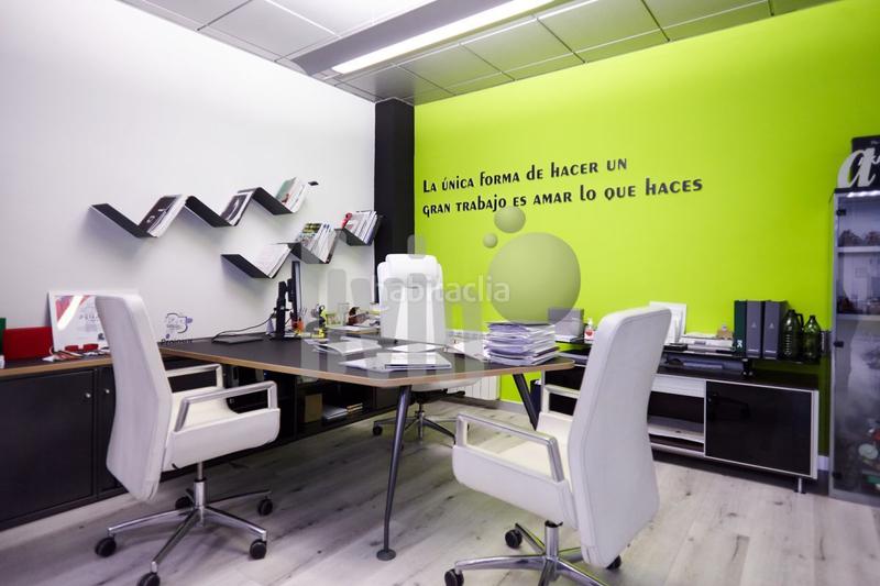 Foto dd04d321-20f2-425f-9985-9e8e9748115e. Geschäftsraum in Hospital Jaén Foto dd04d321-20f2-425f-9985-9e8e9748115e. Geschäftsraum in Hospital Jaén