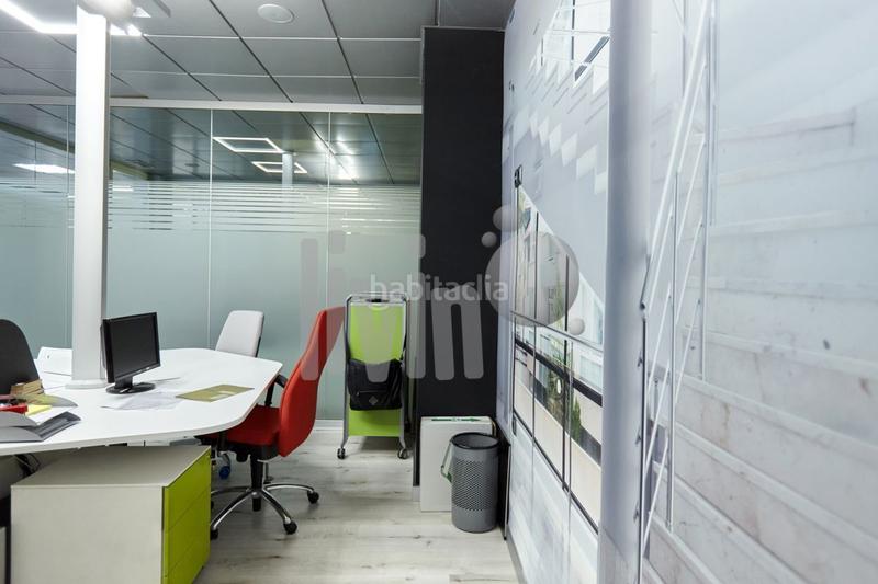 Foto f863c2e4-bc49-4eed-8523-8e5bac54fa85. Geschäftsraum in Hospital Jaén Foto f863c2e4-bc49-4eed-8523-8e5bac54fa85. Geschäftsraum in Hospital Jaén