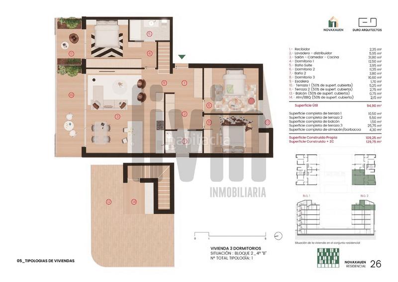 Foto 26df740f-dc53-4c95-aa0d-827a17d57996. Appartamento con riscaldamento piscina in El Valle - Universidad Jaén Foto 26df740f-dc53-4c95-aa0d-827a17d57996. Appartamento con riscaldamento piscina in El Valle - Universidad Jaén