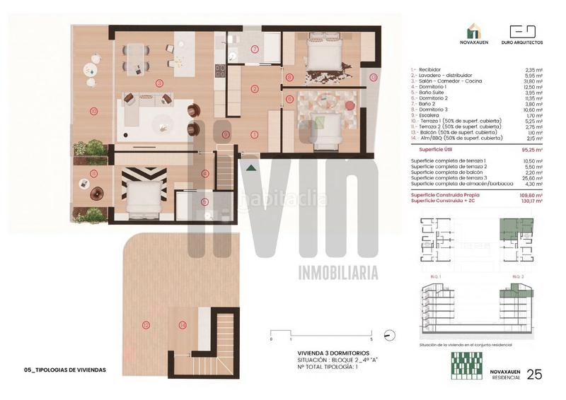 Foto 35013e1c-e58e-4d16-93fd-10c6d5527d83. Appartamento con riscaldamento piscina in El Valle - Universidad Jaén Foto 35013e1c-e58e-4d16-93fd-10c6d5527d83. Appartamento con riscaldamento piscina in El Valle - Universidad Jaén
