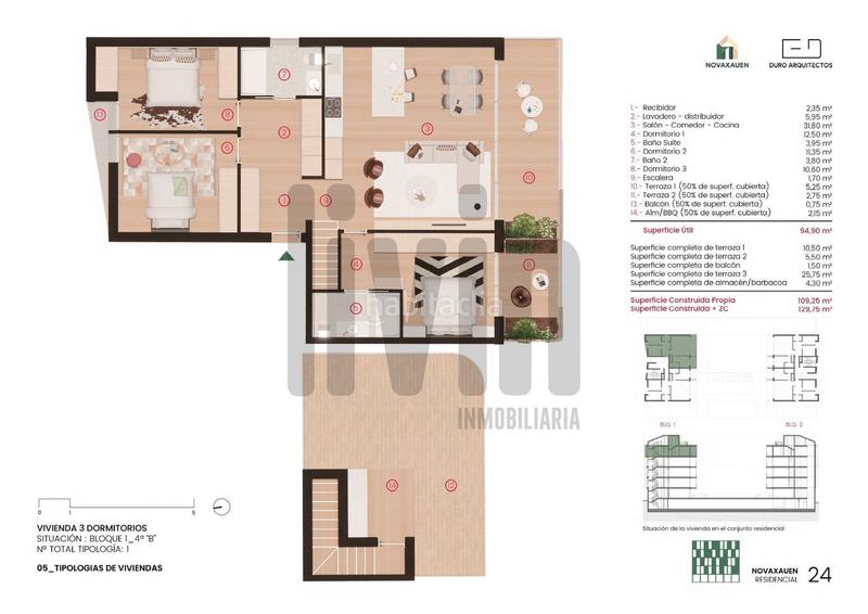 Foto 6e229125-3c51-4b57-98bd-0f6335e570c7. Appartamento con riscaldamento piscina in El Valle - Universidad Jaén Foto 6e229125-3c51-4b57-98bd-0f6335e570c7. Appartamento con riscaldamento piscina in El Valle - Universidad Jaén