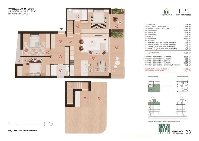 Foto fce246e7-070f-4868-a1b5-f1aa49142615. Appartamento con riscaldamento piscina in El Valle - Universidad Jaén Foto fce246e7-070f-4868-a1b5-f1aa49142615. Appartamento con riscaldamento piscina in El Valle - Universidad Jaén