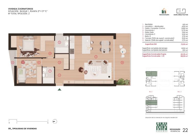 Foto d12de337-73c5-4bbc-94f4-b957d5df3c0a. Appartamento con riscaldamento piscina in El Valle - Universidad Jaén Foto d12de337-73c5-4bbc-94f4-b957d5df3c0a. Appartamento con riscaldamento piscina in El Valle - Universidad Jaén