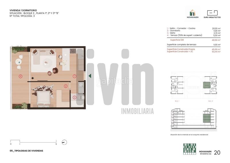 Foto 17faec1c-af36-49fb-b29d-bc3c9840c1bb. Appartamento con riscaldamento piscina in El Valle - Universidad Jaén Foto 17faec1c-af36-49fb-b29d-bc3c9840c1bb. Appartamento con riscaldamento piscina in El Valle - Universidad Jaén