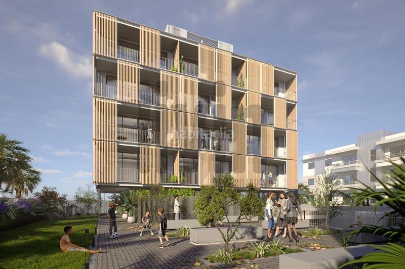 Foto 7ed45b25-718f-45a0-ad04-caf2c20cfe37. Appartamento con riscaldamento piscina in El Valle - Universidad Jaén Foto 7ed45b25-718f-45a0-ad04-caf2c20cfe37. Appartamento con riscaldamento piscina in El Valle - Universidad Jaén