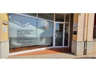 Transfer Business premise in Sant Vicenç de Castellet. Local en alquiler en sant vicenç de castellet Transfer Business premise in Sant Vicenç de Castellet. Local en alquiler en sant vicenç de castellet