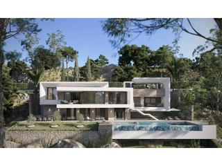 Chalet  A monte mayor 1. Chalet unifamiliar en venta en núcleo Chalet  A monte mayor 1. Chalet unifamiliar en venta en núcleo