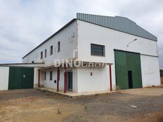 Nau industrial a Cartaya. Nave ind. en venta en consolación, 2 dormitorios. Nau industrial a Cartaya. Nave ind. en venta en consolación, 2 dormitorios.