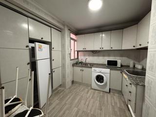 Appartement à Astilleros - La Paz  - Loreto - El Corte Inglés Appartement à Astilleros - La Paz  - Loreto - El Corte Inglés