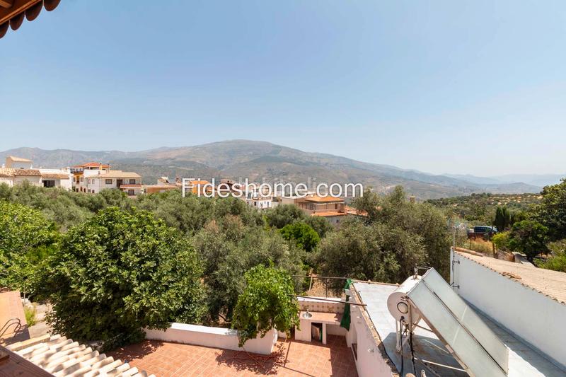 Foto 1558cd5e-2e06-4b9d-9f80-f2811c78364c. Casa a calle moraleda 17 a Pinar (El) Foto 1558cd5e-2e06-4b9d-9f80-f2811c78364c. Casa a calle moraleda 17 a Pinar (El)