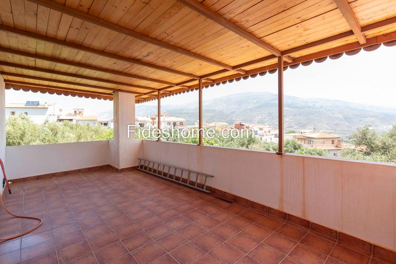 Foto 185e98ff-4dd9-4aac-a422-84d87d56a596. Casa a calle moraleda 17 a Pinar (El) Foto 185e98ff-4dd9-4aac-a422-84d87d56a596. Casa a calle moraleda 17 a Pinar (El)