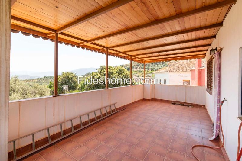 Foto 490320e3-683a-482f-be2e-db222323e772. Casa a calle moraleda 17 a Pinar (El) Foto 490320e3-683a-482f-be2e-db222323e772. Casa a calle moraleda 17 a Pinar (El)