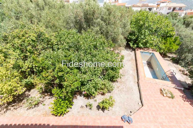 Foto 4b569c3e-828f-4884-bdca-d3b613ab8358. Casa a calle moraleda 17 a Pinar (El) Foto 4b569c3e-828f-4884-bdca-d3b613ab8358. Casa a calle moraleda 17 a Pinar (El)