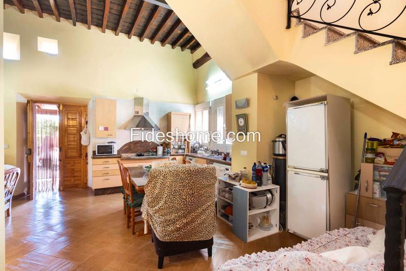 Foto 96d3425a-70b3-412f-804b-ebdabea479a2. Casa a calle moraleda 17 a Pinar (El) Foto 96d3425a-70b3-412f-804b-ebdabea479a2. Casa a calle moraleda 17 a Pinar (El)