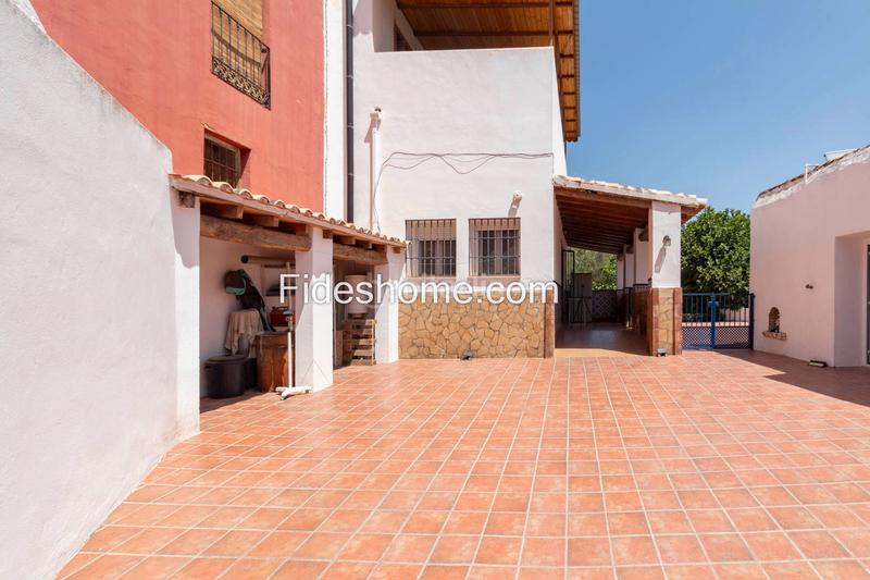 Foto b4656ac7-b7e3-41f7-912c-9fdb696e0c81. Casa a calle moraleda 17 a Pinar (El) Foto b4656ac7-b7e3-41f7-912c-9fdb696e0c81. Casa a calle moraleda 17 a Pinar (El)