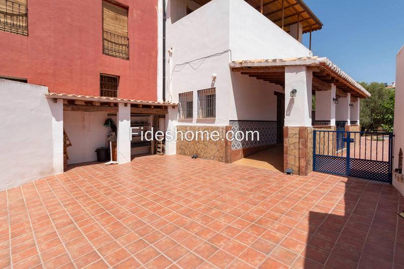 Foto cc73787e-470e-40d2-9526-5638ca69bc30. Casa a calle moraleda 17 a Pinar (El) Foto cc73787e-470e-40d2-9526-5638ca69bc30. Casa a calle moraleda 17 a Pinar (El)