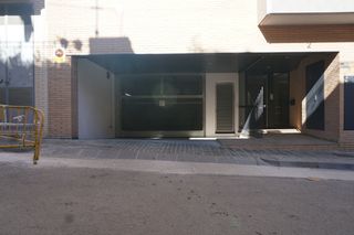 Alquiler Parking coche Carrer joan maragall Alquiler Parking coche Carrer joan maragall