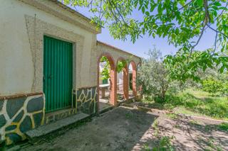 Finca rústica a Ogíjares. Vive la vida en el campo! terreno con casa de aperos y cultivos Finca rústica a Ogíjares. Vive la vida en el campo! terreno con casa de aperos y cultivos