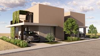 Casa  Carrer pau casals. Promoció dues cases aïllades a porqueres Casa  Carrer pau casals. Promoció dues cases aïllades a porqueres