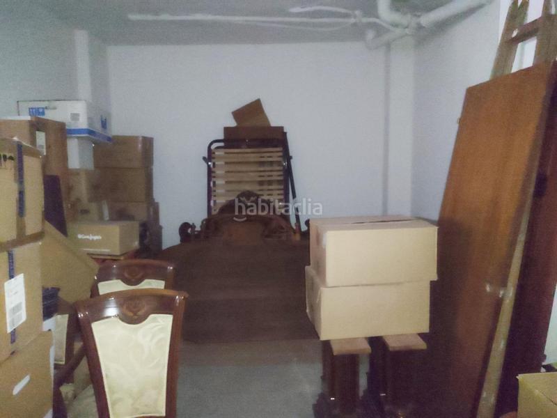 Foto 2c4d7f61-5738-48dc-93b6-1215a2e5b38c. Local comercial a Angustias - Chana - Encina Granada Foto 2c4d7f61-5738-48dc-93b6-1215a2e5b38c. Local comercial a Angustias - Chana - Encina Granada