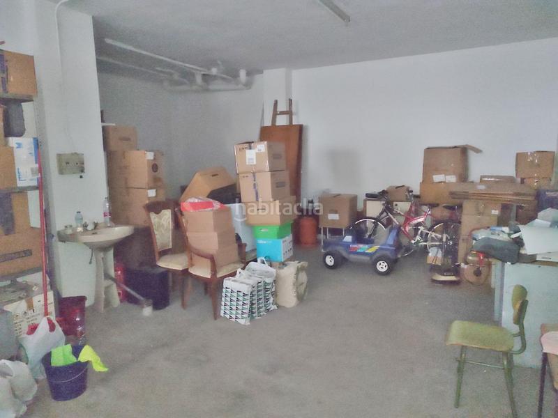 Foto 7caec026-3351-4d92-85bf-38b112b2fda0. Local comercial a Angustias - Chana - Encina Granada Foto 7caec026-3351-4d92-85bf-38b112b2fda0. Local comercial a Angustias - Chana - Encina Granada