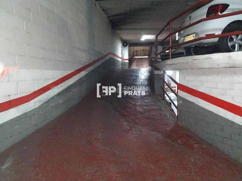 Foto 369087cf-768d-44ce-8981-696956c37f90. Alquiler parking coche plaza garaje en alquiler para motocicletas en zona rectorat en Lleida Foto 369087cf-768d-44ce-8981-696956c37f90. Alquiler parking coche plaza garaje en alquiler para motocicletas en zona rectorat en Lleida