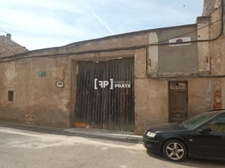 Finca rústica  Hospital. Almatret parcela urbana en venta de 576 m2 Finca rústica  Hospital. Almatret parcela urbana en venta de 576 m2