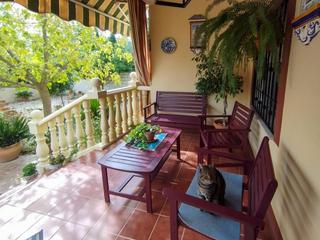 Masía en El Higuerón. Preciosa casa con terreno en las pitas, km 7.5 ctra. el higuerón Masía en El Higuerón. Preciosa casa con terreno en las pitas, km 7.5 ctra. el higuerón