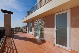 Lloguer Àtic  Calle de muntaner. Atico con vista panorámicas a estrenar alquiler de temporada Lloguer Àtic  Calle de muntaner. Atico con vista panorámicas a estrenar alquiler de temporada