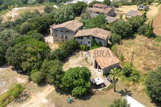 Bauernhof Can fiol. Masiá casa rural en la garrotxa Bauernhof Can fiol. Masiá casa rural en la garrotxa