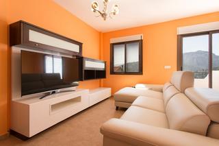 Dúplex Calle nueva. Lentegí. bonito dúplex con 2 dormitorios. baño y 2 aseos. terraz Dúplex Calle nueva. Lentegí. bonito dúplex con 2 dormitorios. baño y 2 aseos. terraz