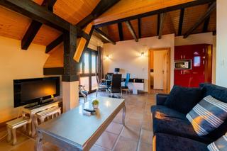 Appartement à Zona alta. Ático de ensueño en sierra nevada Appartement à Zona alta. Ático de ensueño en sierra nevada