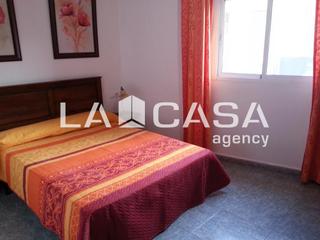 Etagenwohnung in El Rinconcillo Etagenwohnung in El Rinconcillo