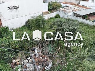 Terrain résidentiel à El Rinconcillo Terrain résidentiel à El Rinconcillo