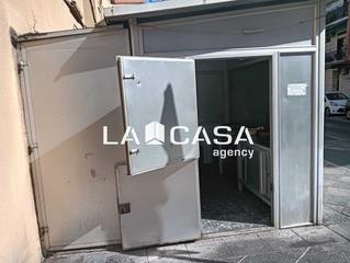 Pas-de-porte Local commercial à La Reconquista - El Rosario Pas-de-porte Local commercial à La Reconquista - El Rosario