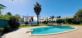 House in Pescadores - Saladillo House in Pescadores - Saladillo