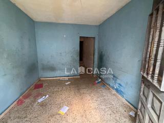 Casa a Bajadilla - Fuente Nueva Casa a Bajadilla - Fuente Nueva