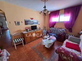 Ground floor in Pescadores - Saladillo Ground floor in Pescadores - Saladillo