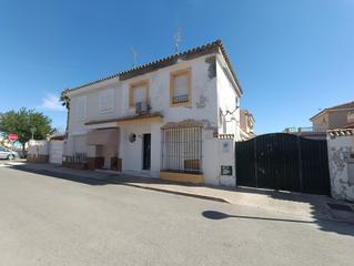 Maison jumelée à Caballero Bonald-S. José Obrero-Guadalcacín. Pareado a la venta en guadalcacin Maison jumelée à Caballero Bonald-S. José Obrero-Guadalcacín. Pareado a la venta en guadalcacin