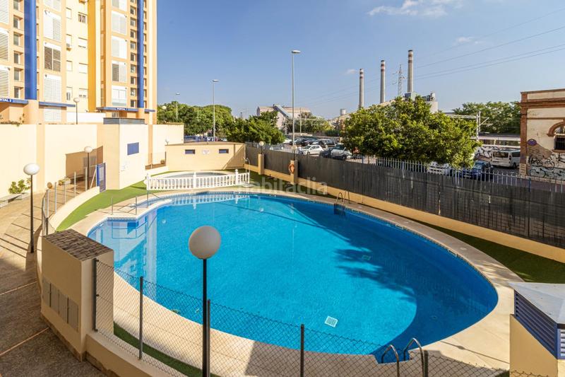Foto d2f80282-c920-49ec-be4a-ba4c24cebb37. Pis amb aparcament piscina a Vallesequillo Jerez de la Frontera Foto d2f80282-c920-49ec-be4a-ba4c24cebb37. Pis amb aparcament piscina a Vallesequillo Jerez de la Frontera
