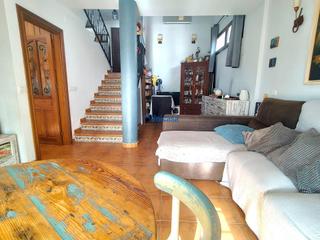 Chalet à Fuente Alegre - El Chaparral - Los Morales. Tu nuevo hogar con piscina privada te espera! Chalet à Fuente Alegre - El Chaparral - Los Morales. Tu nuevo hogar con piscina privada te espera!