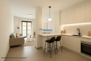 Pis  Calle lope de rueda. Piso a estrenar de 2 dormitorios en el puerto de la torre! Pis  Calle lope de rueda. Piso a estrenar de 2 dormitorios en el puerto de la torre!