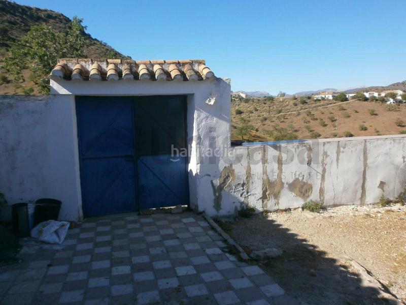 Foto 1b4466d9-8832-4c86-bfd1-5c6a607c34f2. Casa a Almogía Foto 1b4466d9-8832-4c86-bfd1-5c6a607c34f2. Casa a Almogía