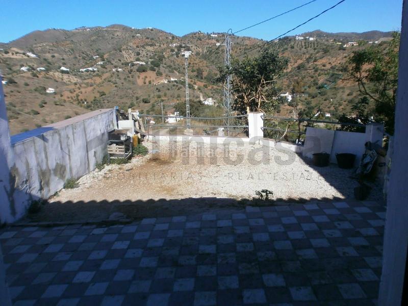 Foto 1be171d4-58a3-43a6-b750-22c7877474cc. Casa a Almogía Foto 1be171d4-58a3-43a6-b750-22c7877474cc. Casa a Almogía