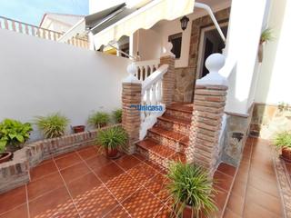 Casa aparellada a Los Almendros - El Limonero - El Tomillar. Pareado familiar en zona exclusiva de limoneros  puerto de la to Casa aparellada a Los Almendros - El Limonero - El Tomillar. Pareado familiar en zona exclusiva de limoneros  puerto de la to