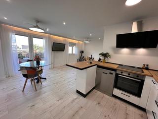 Etagenwohnung  Calle calle de la explanada de la estación. Vivienda de diseño reformada a estrenar junto al puerto de málag Etagenwohnung  Calle calle de la explanada de la estación. Vivienda de diseño reformada a estrenar junto al puerto de málag