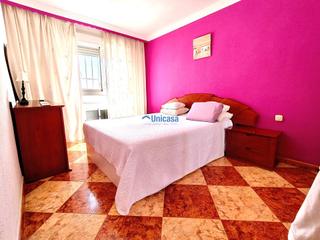 Appartement  Calle calle corregidor nicolás isidro, 13. Tu nuevo hogar con vistas en calle corregidor nicolás isidro! Appartement  Calle calle corregidor nicolás isidro, 13. Tu nuevo hogar con vistas en calle corregidor nicolás isidro!