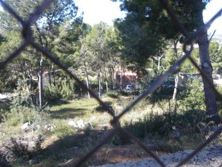 Terreny residencial en El Vedat. Terreno en venta en torrente de 500 m2 Terreny residencial en El Vedat. Terreno en venta en torrente de 500 m2