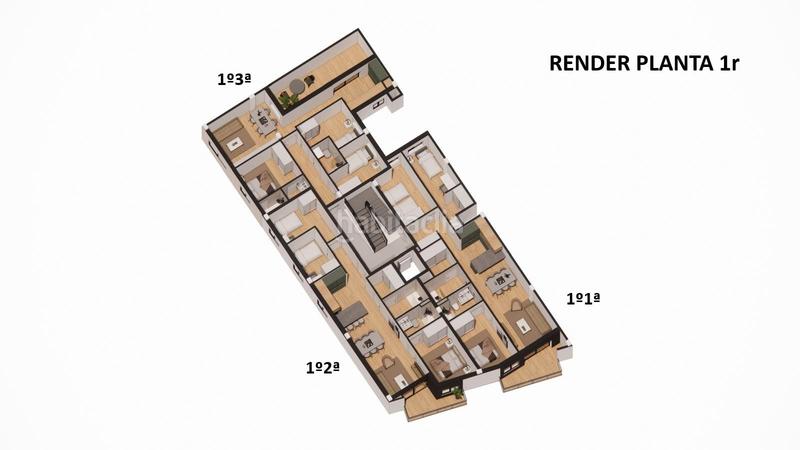 Foto c730d52f-0142-4ffb-8297-e2432711e598. Appartement avec chauffage parking dans Centre-Estació Gavà Foto c730d52f-0142-4ffb-8297-e2432711e598. Appartement avec chauffage parking dans Centre-Estació Gavà